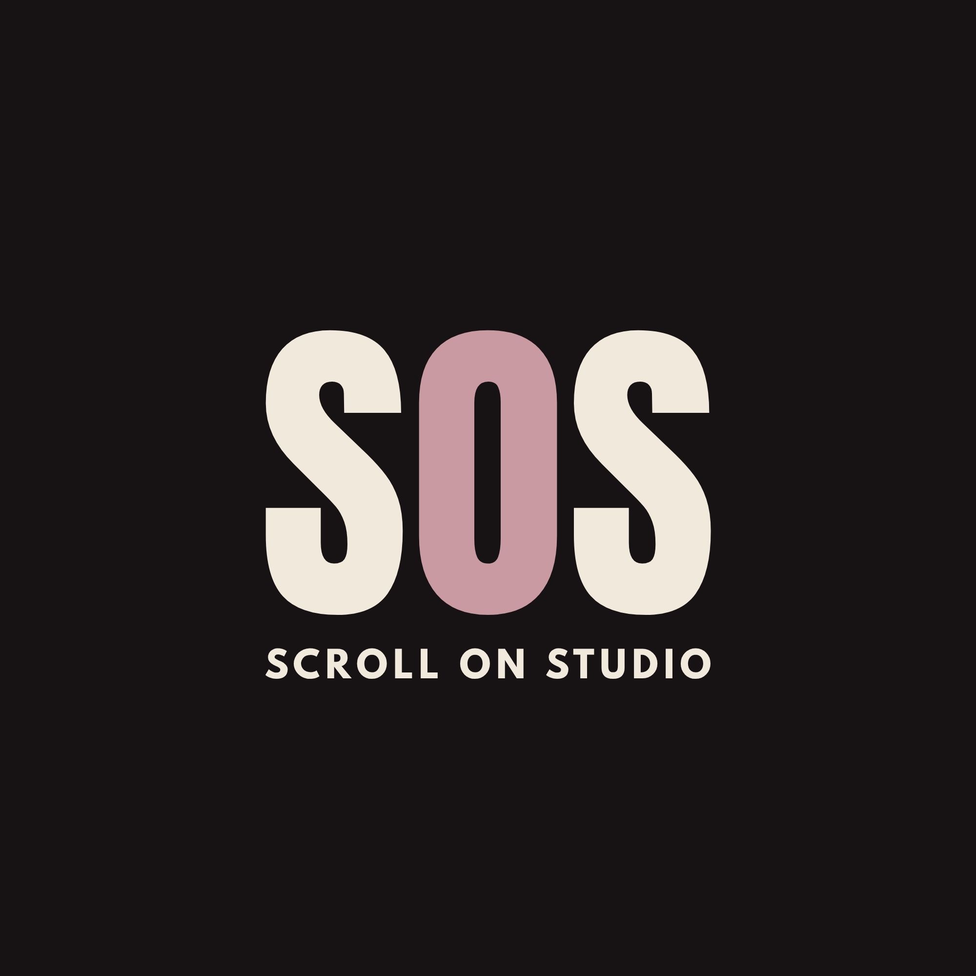 Scroll On Studio